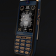 Illustration for article titled Ulysse Nardin Chairman Kinetic Hybrid Smartphone Is All Kinds Of Fancy